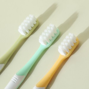 (X) horrens mollis Toothbrush