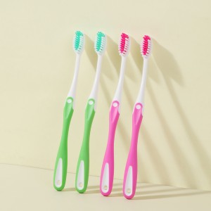 Зубная щетка для отбеливания зубов Oral Products Fade Color Toothbrush