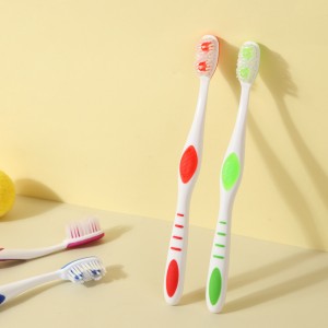 Outils de nettoyage de brosse à dents bon marché Fresh Breath