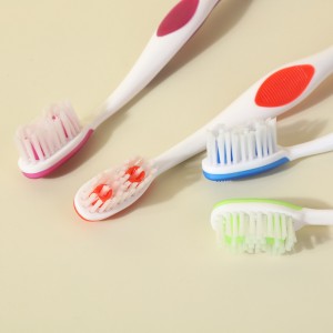 Cheap Toothbrush Cleaning Tools Fresh Breath