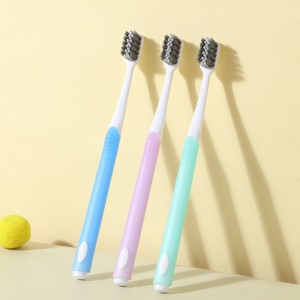 Eco Toothbrush Plastic Toothbrush