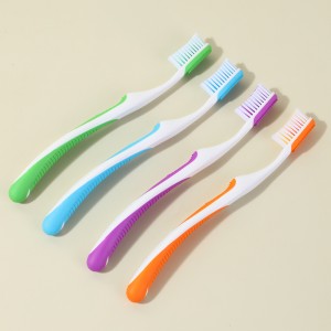 Personal Oral Care Products Mollis Toothbrush