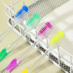 Purgatio Toothbrush Cheap Toothbrush BPA liberum