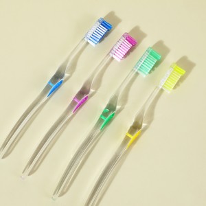 Purgatio Toothbrush Cheap Toothbrush BPA liberum