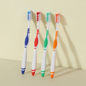 Adulta Toothbrush Genus Set Toothbrush