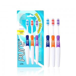 Oral Hygiene Dentist Toothbrush