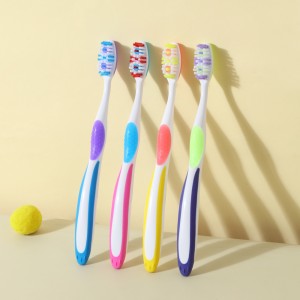 Brosse à dents professionnelle pour le blanchiment des dents