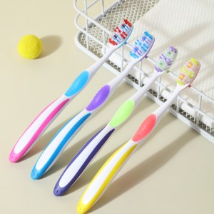 Lorem Dentes albentes sensitiva Toothbrush