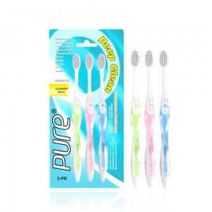 Cheap Toothbrush Dentist commendatur Toothbrush