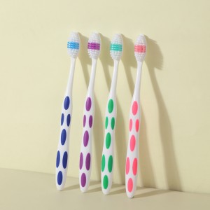 Oral Care Products Toothbrush For Kids