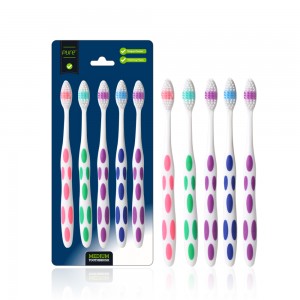 Brosse à dents pour enfants