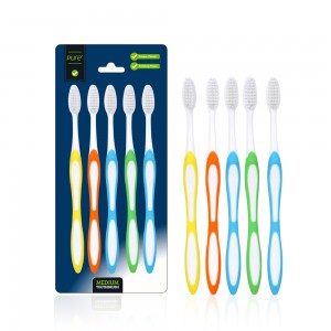 Mollis Toothbrush dentes Tersus