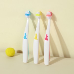 Personalized Hot scelerisque lobortis Kids Toothbrush