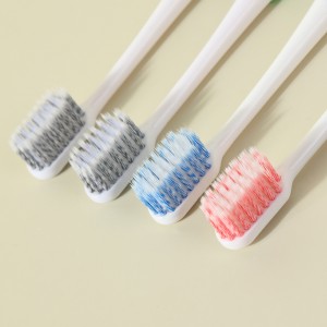 Oral Hygiene แปรงสีฟันฟอกสีฟันด้วยตนเอง