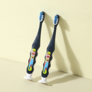 Brosse à dents réutilisable Teeth Clean pour enfants