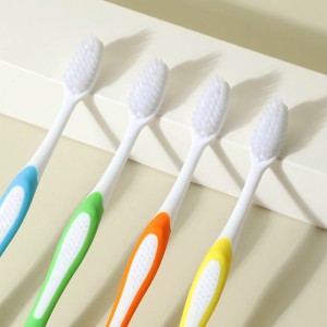 Mollis Toothbrush dentes Tersus