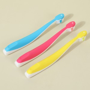 Personalized Hot scelerisque lobortis Kids Toothbrush