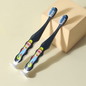 Brosse à dents réutilisable Teeth Clean pour enfants