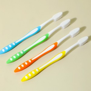 Brosse à Dents Souple Nettoyer les Dents