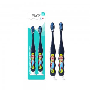 Dentes Tersus Reusable Toothbrush pro Kids