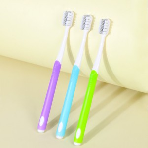 Manual Toothbrush Cleaning Toothbrush