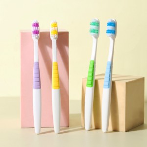 Brosse à dents de nettoyage pour soins de santé bucco-dentaire