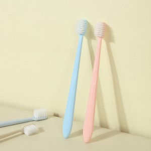 Denist Toothbrush Eco Toothbrush. دينست فرشاة أسنان ايكو