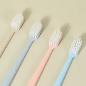 Denist Toothbrush Eco Toothbrush. دينست فرشاة أسنان ايكو