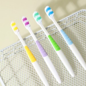 Brosse à dents de nettoyage pour soins de santé bucco-dentaire