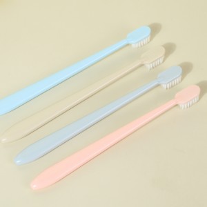 Denist Toothbrush Eco Toothbrush. دينست فرشاة أسنان ايكو