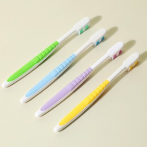 Oral Health Care Cleaning Toothbrush