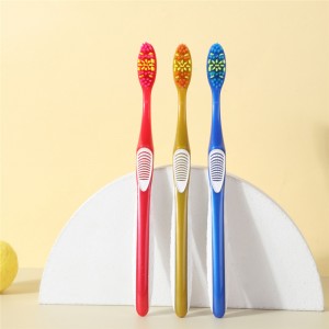 Oral hygiene Antibacterial Toothbrush Setis