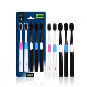 Vesalius Products Daily Toothbrush