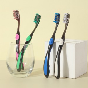 Dentium Cura ultra Mollis Toothbrush Pro Adultis