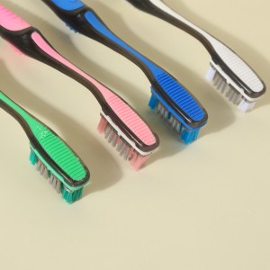 Dentium Cura ultra Mollis Toothbrush Pro Adultis