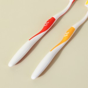 Plastic Toothbrush Soft Setis Adulta Toothbrush