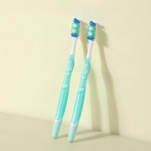 Purgatio Tools Fade Nylon setis Toothbrush