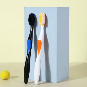 Plaque removere Toothbrush FDA Certificata Toothbrush