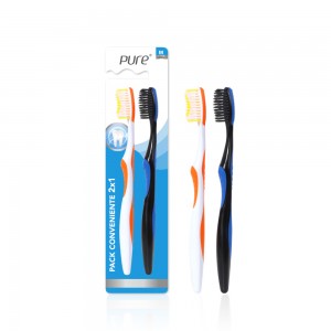 Plaque removere Toothbrush FDA Certificata Toothbrush