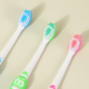 Lobortis Toothbrush Kids Toothbrush