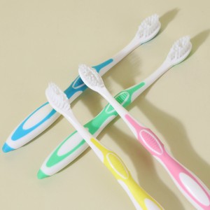 Purgatio Tools Travel Toothbrush