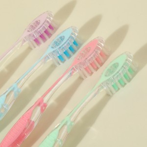 Purgato Peniculus Non-Slip Toothbrush