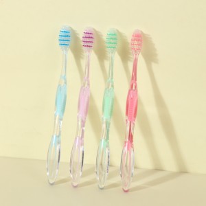 Purgato Peniculus Non-Slip Toothbrush