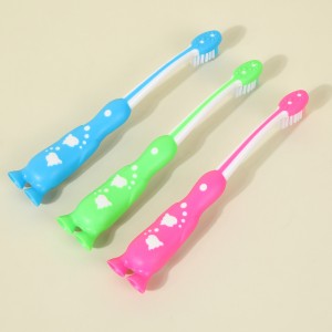 Lobortis Toothbrush Kids Toothbrush