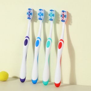 Altera & ODM In Sinis dentes albentes labe Aufero Toothbrush