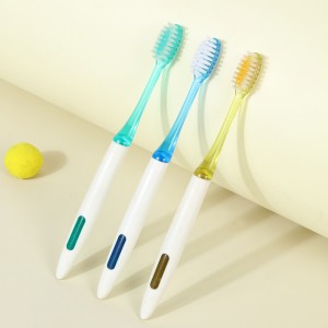 Brosse à dents professionnelle pour blanchir les dents