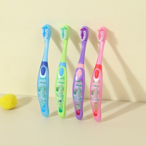 Eco-amica Toothbrush pro Kids