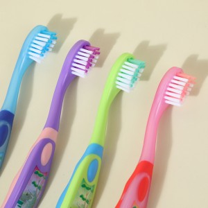 Eco-amica Toothbrush pro Kids