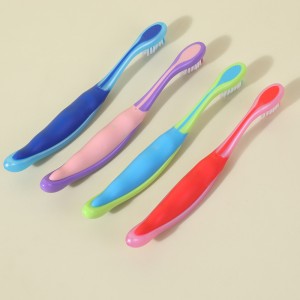 Eco-amica Toothbrush pro Kids