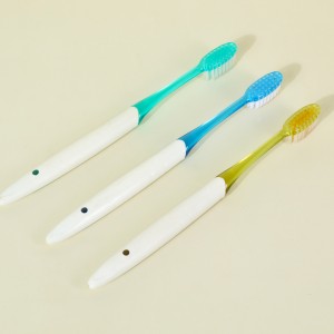 Brosse à dents professionnelle pour blanchir les dents